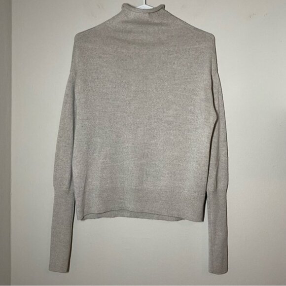 Aritzia Wilfred Wilfred Cyprie Sweater size XS - Picture 4 of 7